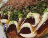 簡単★お好み焼き★広島県人も関西風が好き作り方7写真