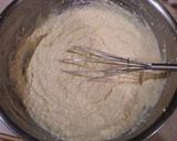 アメリカで作る豆腐ティラミス☆作り方1写真