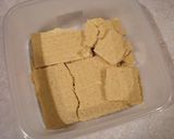アメリカで作る豆腐ティラミス☆作り方2写真