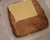 アメリカで作る豆腐ティラミス☆作り方6写真