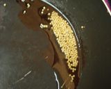 インド流ポテトとマスタードシードのライタ作り方2写真