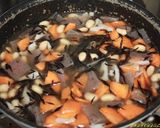 ささっと作れて簡単☆五目豆作り方4写真