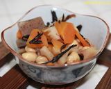 ささっと作れて簡単☆五目豆作り方5写真