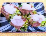 【栄養士の卵考案】豚巻き作り方9写真