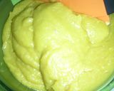 栗の甘露煮ペースト作り方4写真