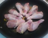 コクうま中華♪Coke Chicken作り方3写真