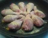 コクうま中華♪Coke Chicken作り方4写真