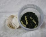 青海苔の保存法作り方1写真
