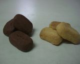 アレルギー対応 アンパンマンクッキー☆作り方11写真