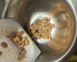 ウルトラマンドの　キムチ納豆アボカド和え作り方2写真