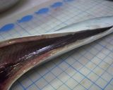 骨まで食べられる♪秋刀魚作り方2写真