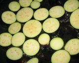 お母さんの味☆茄子の照り煮作り方2写真
