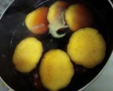 簡単！さつまいもの甘煮♡作り方4写真