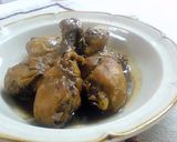 コクうま中華♪Coke Chicken作り方7写真