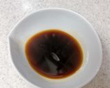 手羽中とれんこんのピリ辛甘酢醤油づけ作り方2写真