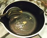 グリーンカレーな茶碗蒸し (*^^)v作り方5写真
