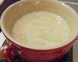 グリーンカレーな茶碗蒸し (*^^)v作り方8写真