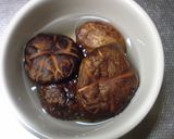 ひじきの煮物作り方1写真