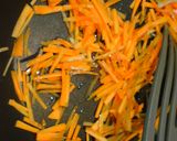 ひじきの煮物作り方5写真