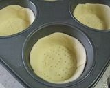 栗の渋皮煮パイ作り方8写真