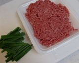 ナーベーラーの肉味噌炒め作り方5写真