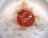 にんにくたまご作り方4写真