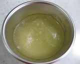 簡単！みかん缶詰でヨーグルトババロア☆作り方1写真