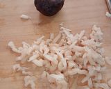 和菓子〜春・・・〜作り方4写真