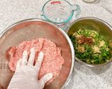 海外でも肉汁熱熱ブッシャー餃子！作り方8写真