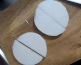 簡単★昼食！大根と油揚げの煮物作り方3写真