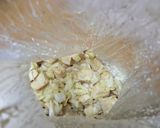 高野豆腐とキャベツでマヨカレーサラダ☆作り方6写真