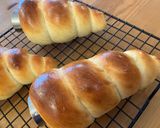 Corone (Bread)作り方26写真
