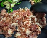 茄子とピーマンの甘辛醤油炒め作り方5写真