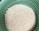 筍とチクワの混ぜご飯！作り方6写真