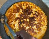さつまいもパンケーキ作り方5写真