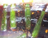 本格！中華風漬物作り方4写真
