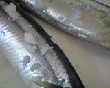 さんまの美味しい焼き方＆きれいな食べ方作り方3写真
