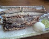さんまの美味しい焼き方＆きれいな食べ方作り方10写真