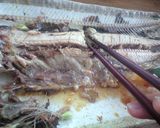 さんまの美味しい焼き方＆きれいな食べ方作り方15写真