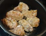 鶏の唐揚げ作り方3写真