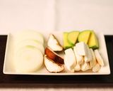 No.36 サムギョプサル 韓国料理作り方1写真