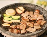 No.36 サムギョプサル 韓国料理作り方2写真
