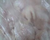 鶏肉とカシューナッツ炒め♫作り方1写真