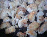 鶏肉とカシューナッツ炒め♫作り方3写真