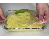 いわしの蒲焼のマヨチーズ焼き★動画あり★作り方5写真