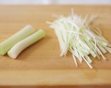 No.37 パムチム　韓国料理作り方1写真