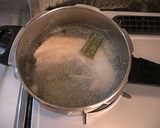 豚肉の角煮作り方3写真