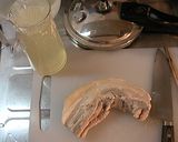 豚肉の角煮作り方4写真