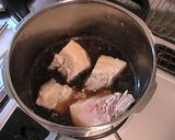 豚肉の角煮作り方5写真