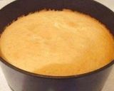 さらさら砂のような♪サンドケーキ作り方5写真